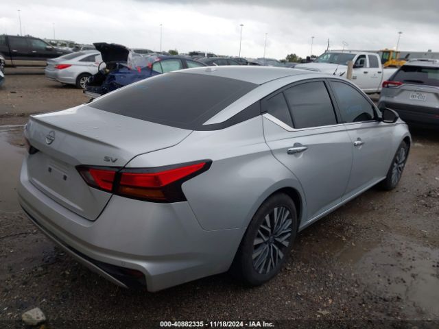 1N4BL4DVXRN340632 Nissan Altima Sv Fwd