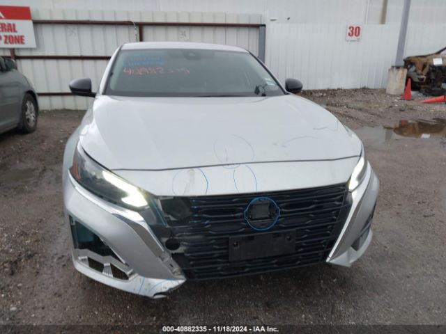 1N4BL4DVXRN340632 Nissan Altima Sv Fwd