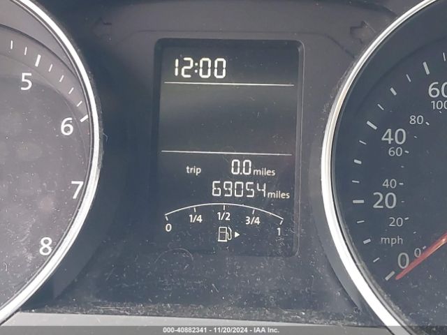 3VW2K7AJXFM401593 Volkswagen Jetta 2.0l S
