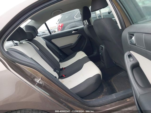 3VW2K7AJXFM401593 Volkswagen Jetta 2.0l S