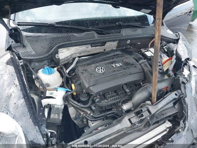 Volkswagen Beetle 1.8t Dune 2017 3VWS17AT1HM622829 Image 10