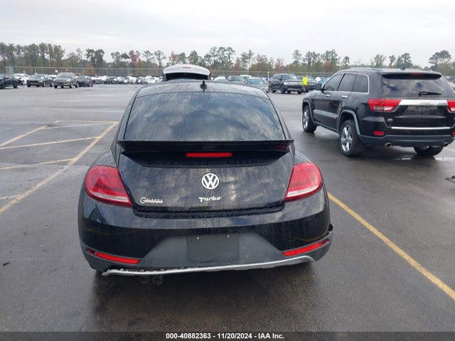 Volkswagen Beetle 1.8t Dune 2017 3VWS17AT1HM622829 Image 16