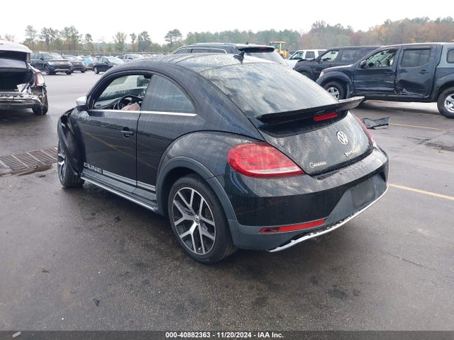 Volkswagen Beetle 1.8t Dune 2017 3VWS17AT1HM622829 Image 3