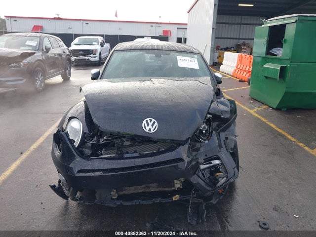 Volkswagen Beetle 1.8t Dune 2017 3VWS17AT1HM622829 Image 6