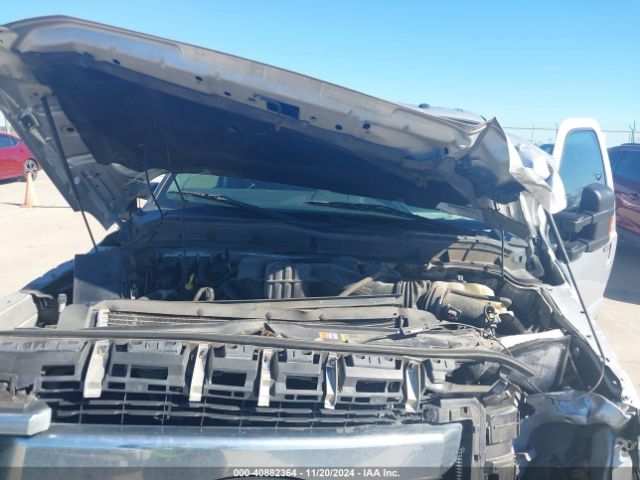1FT7W2A69GEB12949 Ford F-250 Lariat