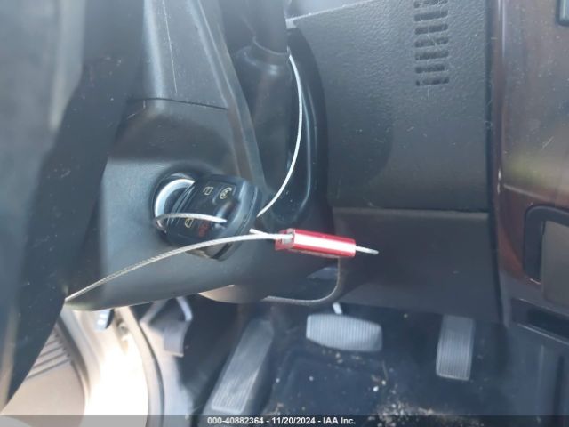 1FT7W2A69GEB12949 Ford F-250 Lariat