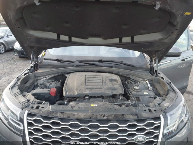 SALYB2EX8KA205229 Land Rover Range Rover Velar P250 S