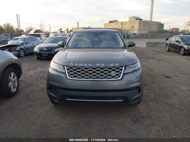 SALYB2EX8KA205229 Land Rover Range Rover Velar P250 S