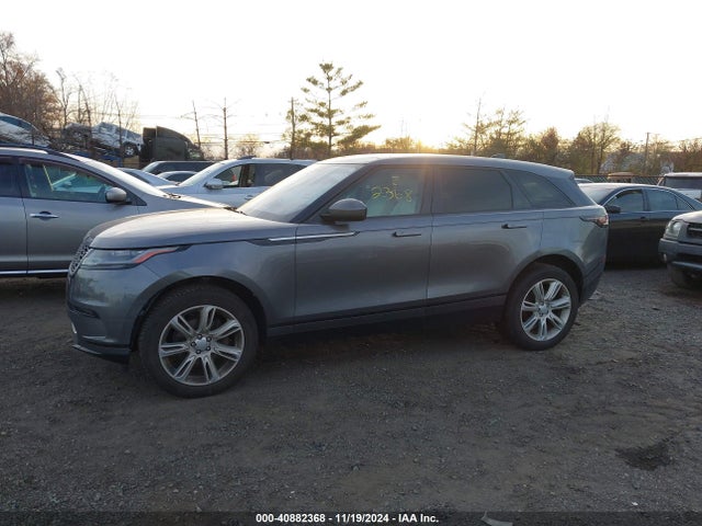 SALYB2EX8KA205229 Land Rover Range Rover Velar P250 S