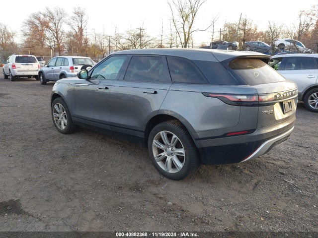SALYB2EX8KA205229 Land Rover Range Rover Velar P250 S