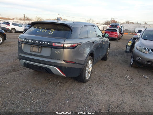 SALYB2EX8KA205229 Land Rover Range Rover Velar P250 S