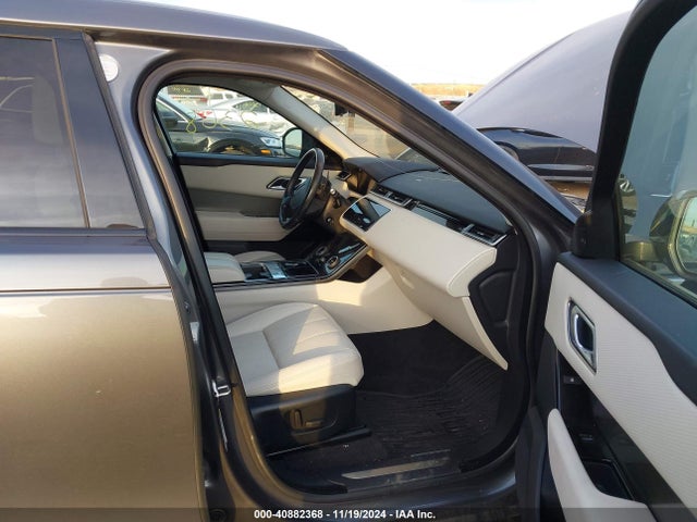 SALYB2EX8KA205229 Land Rover Range Rover Velar P250 S