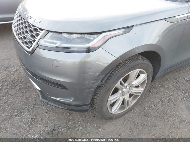 SALYB2EX8KA205229 Land Rover Range Rover Velar P250 S