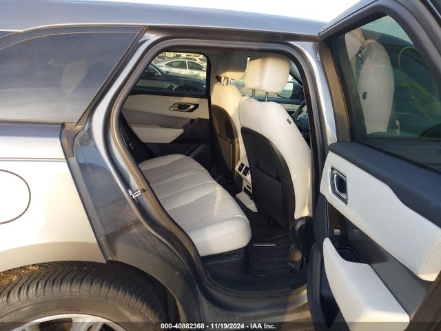 SALYB2EX8KA205229 Land Rover Range Rover Velar P250 S