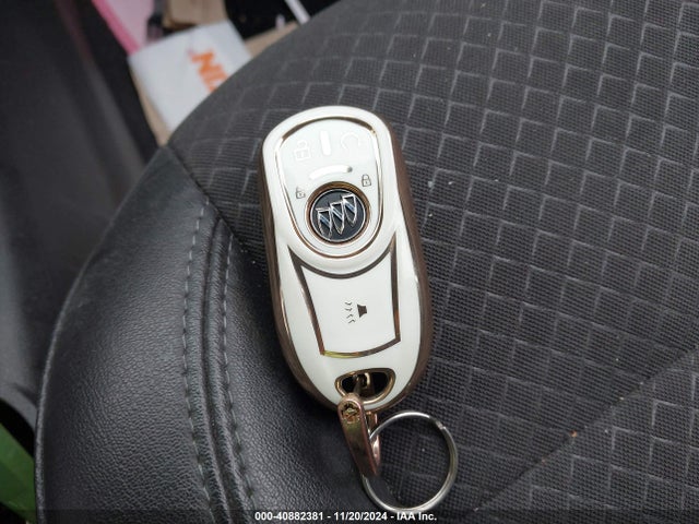 KL4CJESB1KB893853 Buick Encore Awd Preferred