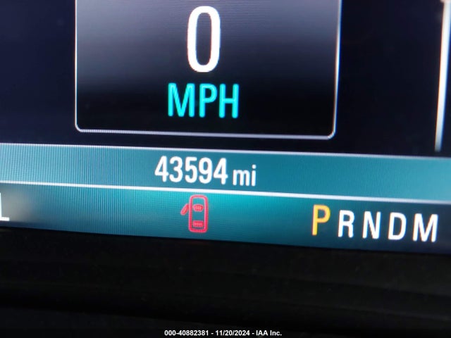 Buick Encore Awd Preferred 2019 KL4CJESB1KB893853 Image 15