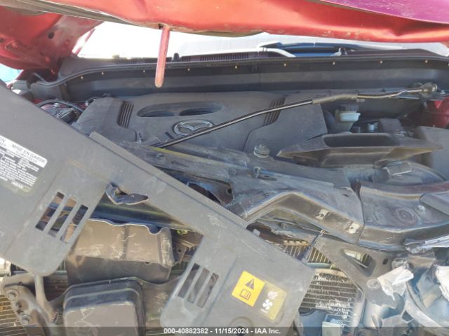 JM3KFBEY0K0583374 Mazda Cx-5 Signature