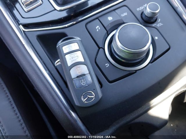 JM3KFBEY0K0583374 Mazda Cx-5 Signature