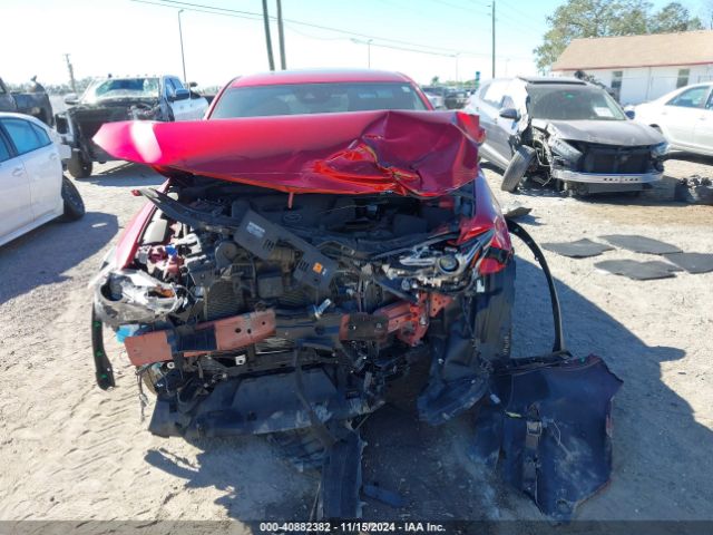 JM3KFBEY0K0583374 Mazda Cx-5 Signature