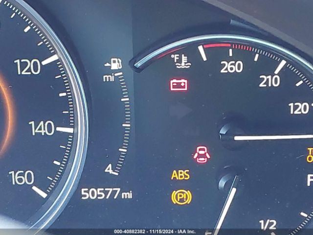 JM3KFBEY0K0583374 Mazda Cx-5 Signature