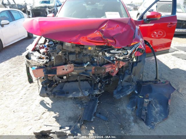 JM3KFBEY0K0583374 Mazda Cx-5 Signature