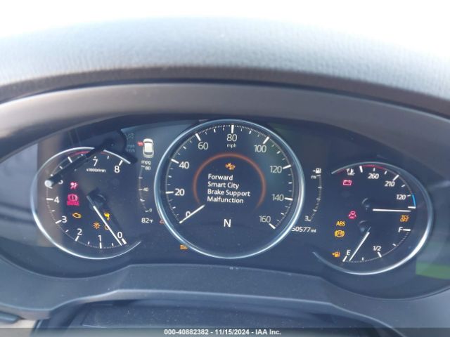 JM3KFBEY0K0583374 Mazda Cx-5 Signature
