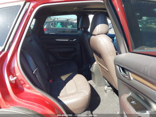 JM3KFBEY0K0583374 Mazda Cx-5 Signature