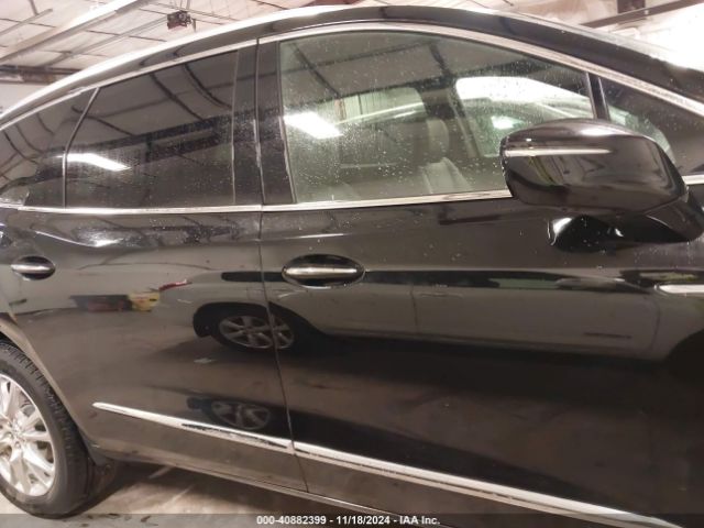 5GAERCKW4PJ155509 Buick Enclave Premium Fwd