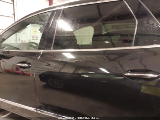 5GAERCKW4PJ155509 Buick Enclave Premium Fwd