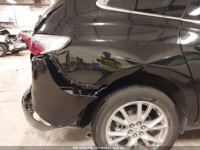 5GAERCKW4PJ155509 Buick Enclave Premium Fwd