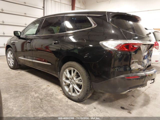 5GAERCKW4PJ155509 Buick Enclave Premium Fwd