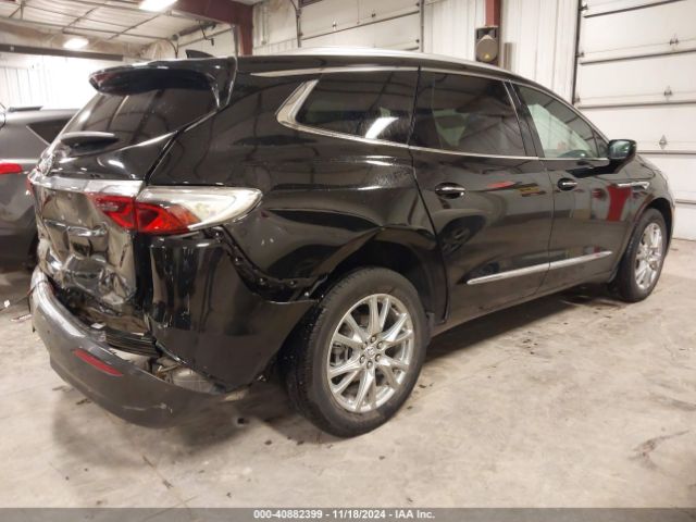 5GAERCKW4PJ155509 Buick Enclave Premium Fwd