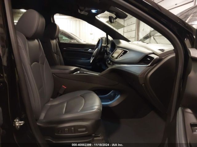 5GAERCKW4PJ155509 Buick Enclave Premium Fwd