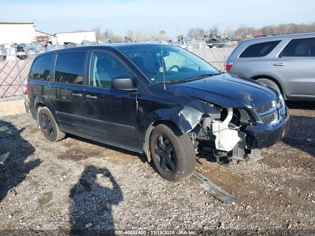 2016 2C4RDGBG3GR335784 главное изображение