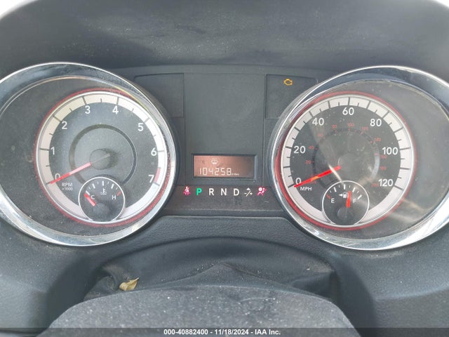 2C4RDGBG3GR335784 Dodge Grand Caravan American Value Pkg