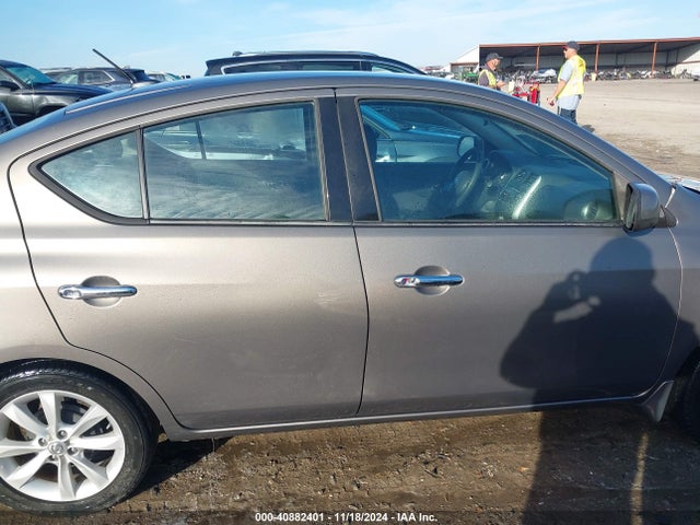 Nissan Versa 1.6 Sl 2014 3N1CN7AP1EL801343 Image 13