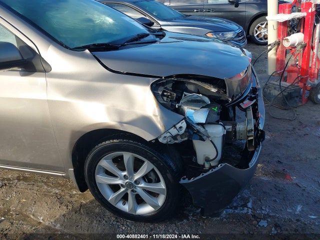 Nissan Versa 1.6 Sl 2014 3N1CN7AP1EL801343 Image 17