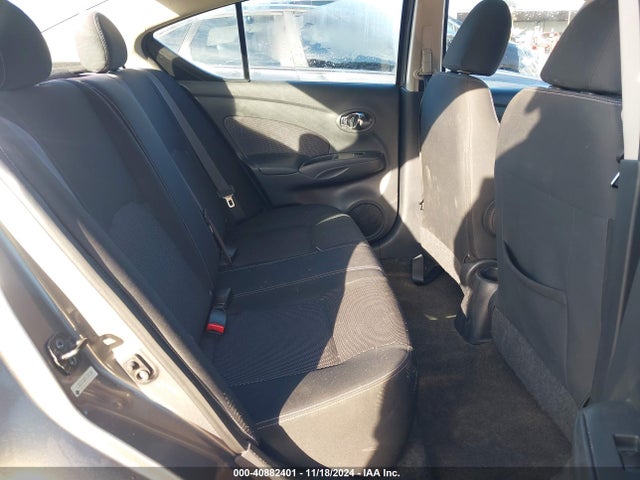 Nissan Versa 1.6 Sl 2014 3N1CN7AP1EL801343 Image 8