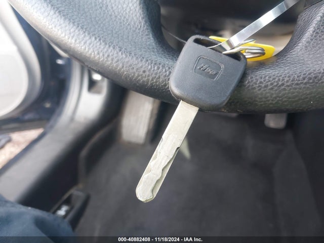 Honda ACCORD LX 2015 1HGCR2F36FA202586 Image 11
