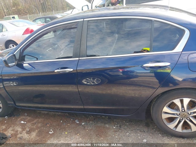 Honda ACCORD LX 2015 1HGCR2F36FA202586 Image 14