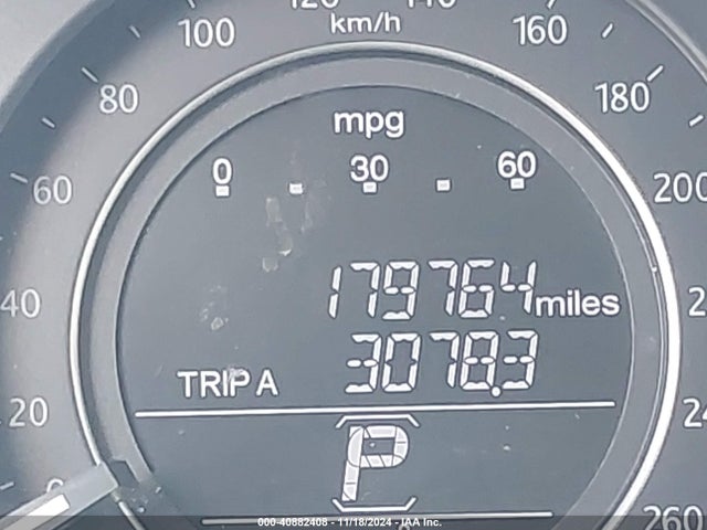 Honda ACCORD LX 2015 1HGCR2F36FA202586 Image 15