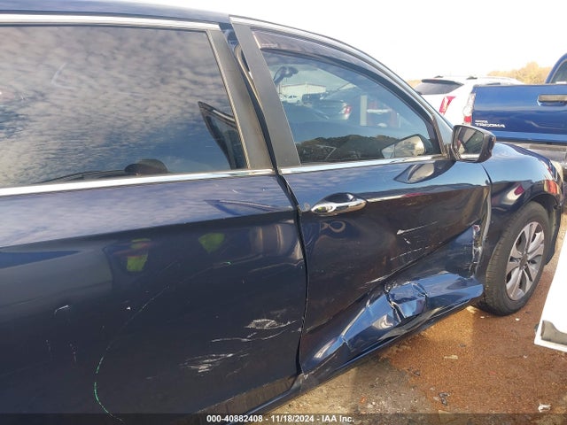 Honda ACCORD LX 2015 1HGCR2F36FA202586 Image 17