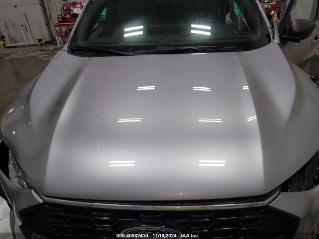 1FMCU9MN1PUA86980 Ford Escape St-line
