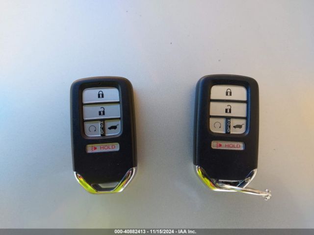 5FNYF6H23NB044092 Honda Pilot Awd Special Edition