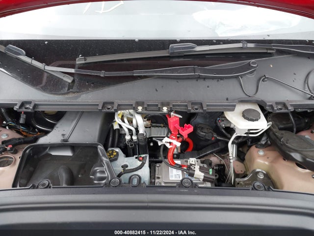2023 TESLA MODEL Y 7SAYGAEE2PF840756 Photo 9