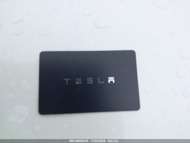 2023 TESLA MODEL Y 7SAYGAEE2PF840756 Photo 10