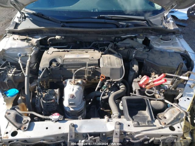 1HGCR2F31FA140708 Honda ACCORD LX