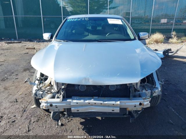 1HGCR2F31FA140708 Honda ACCORD LX
