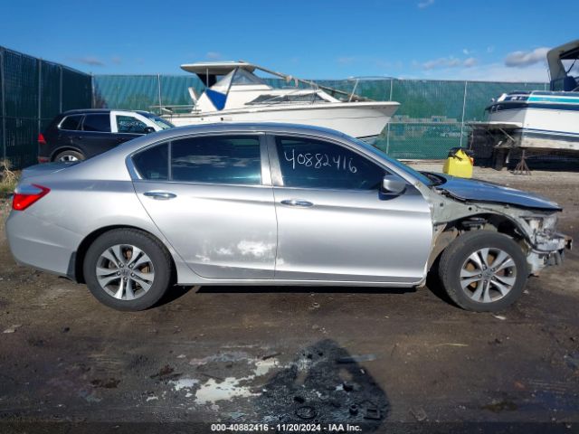 1HGCR2F31FA140708 Honda ACCORD LX
