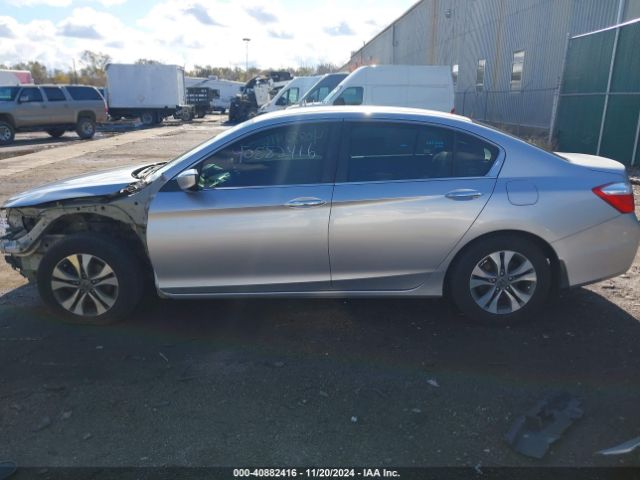 1HGCR2F31FA140708 Honda ACCORD LX